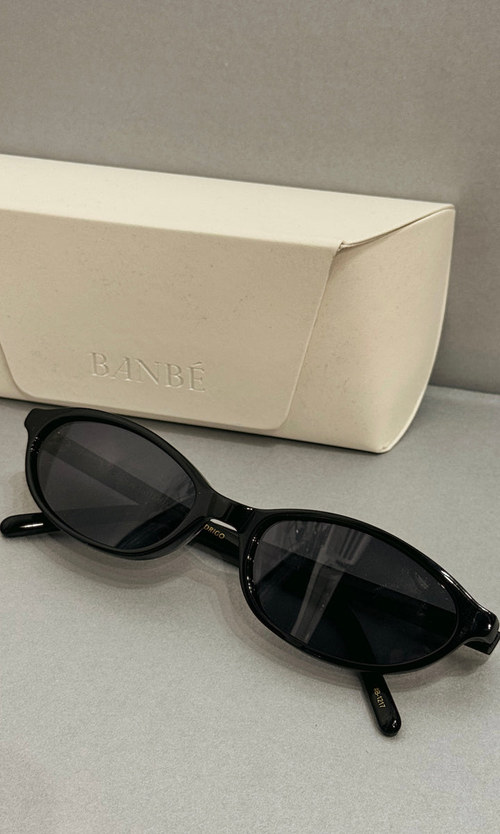 Banbé - The Rodrigo