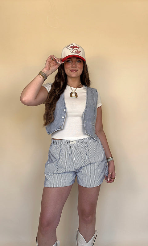Wilson Vest