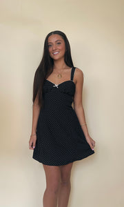Devon Dress