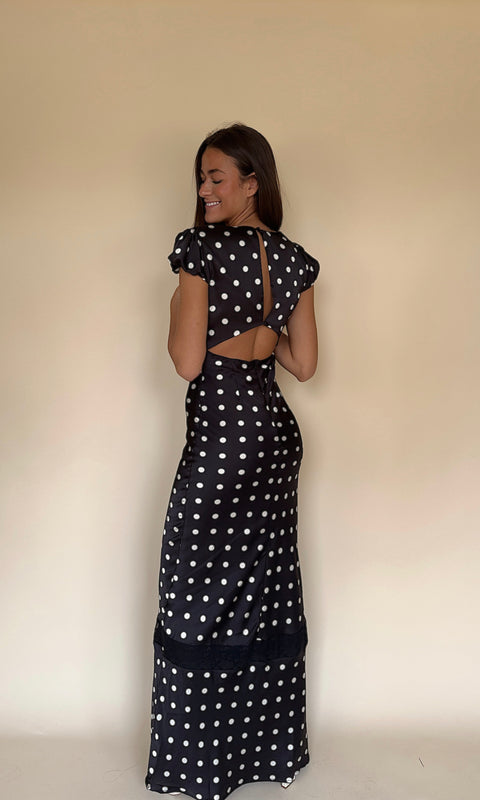 After Thought Dress