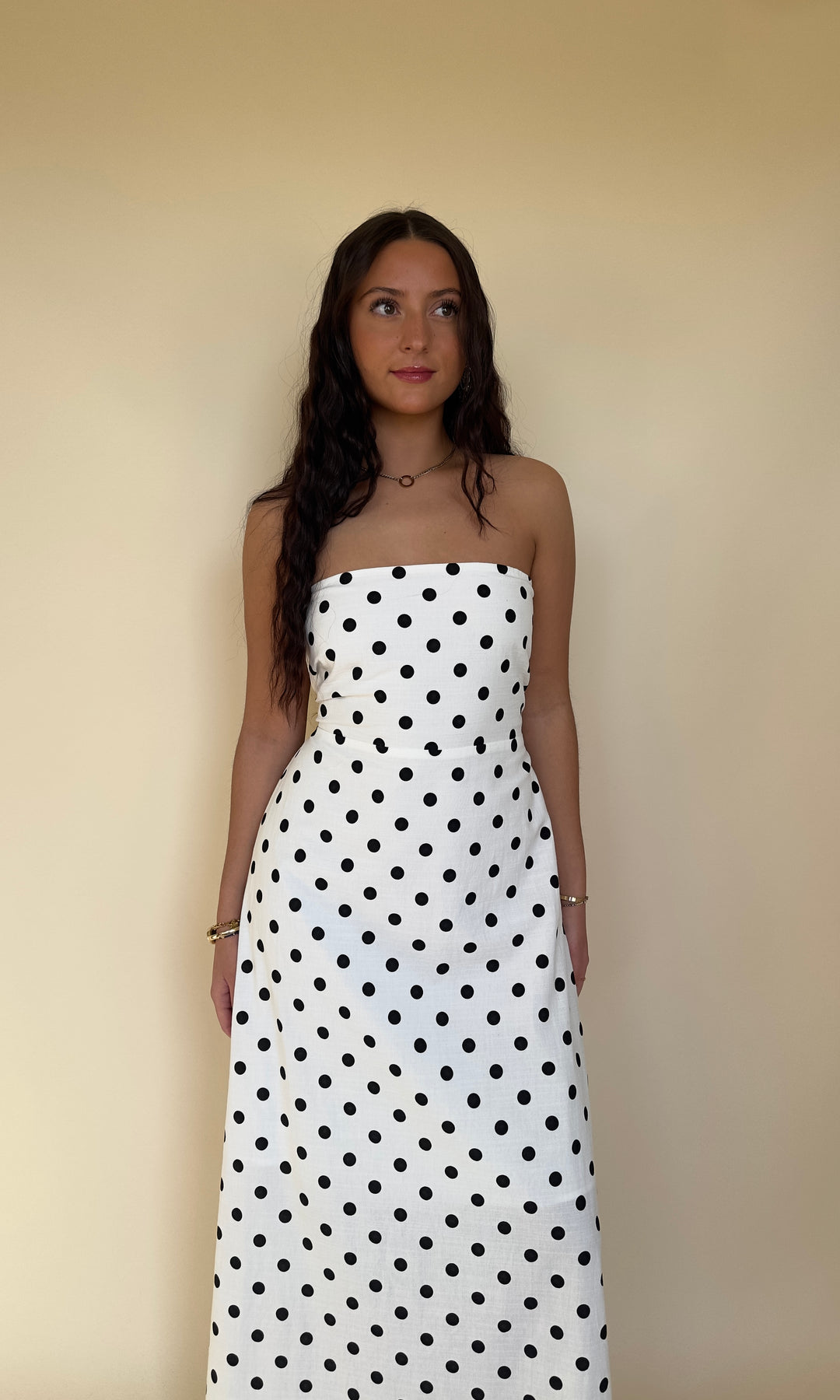 Dottie Dress