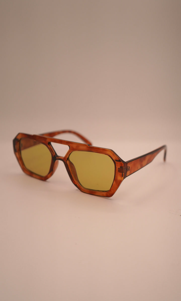 Sallie Sunglasses