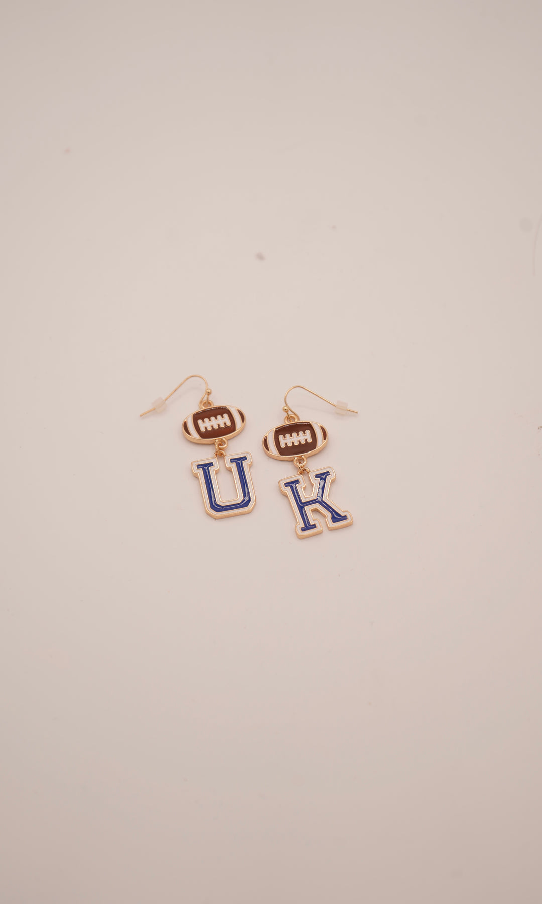 K Club Earring