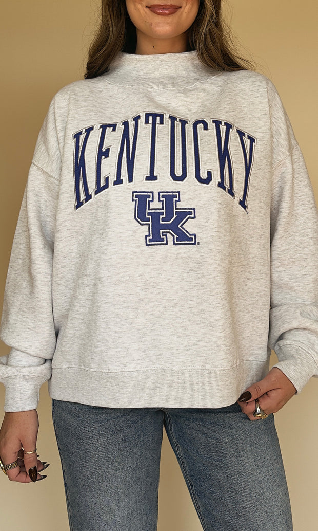 Haggin Mockneck