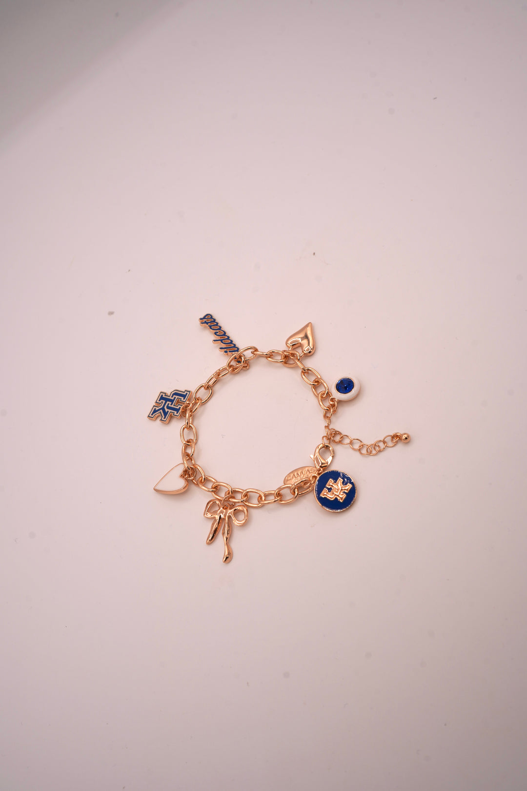 Wildcats Charm