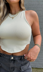 Reminisce Tank