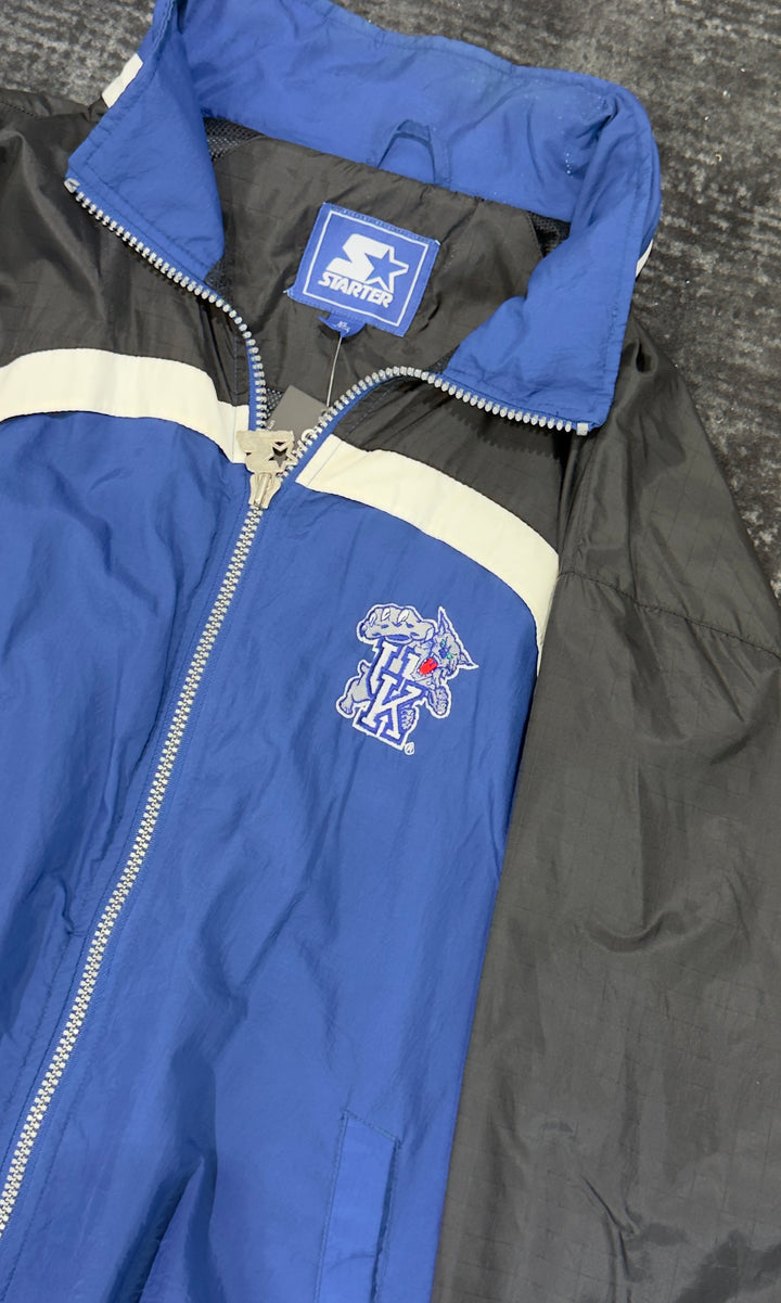 Vintage Jacket 839