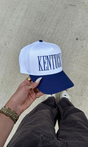 Lex Ave Hat