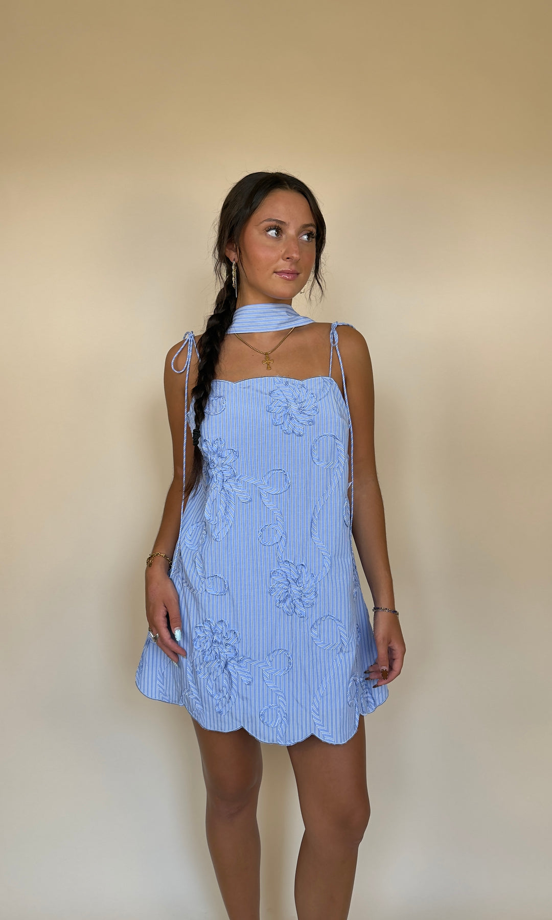 Sutton Dress