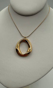 Limelight Necklace