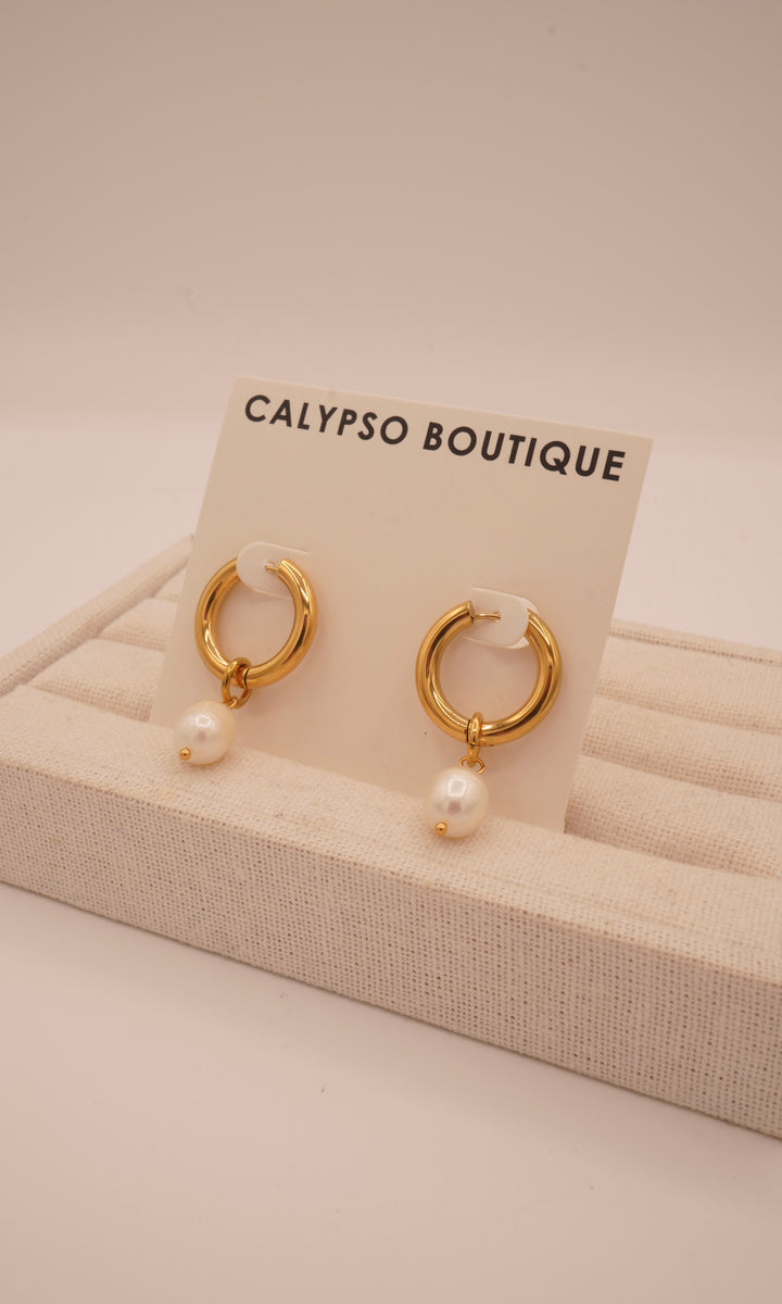 Esteem Earring