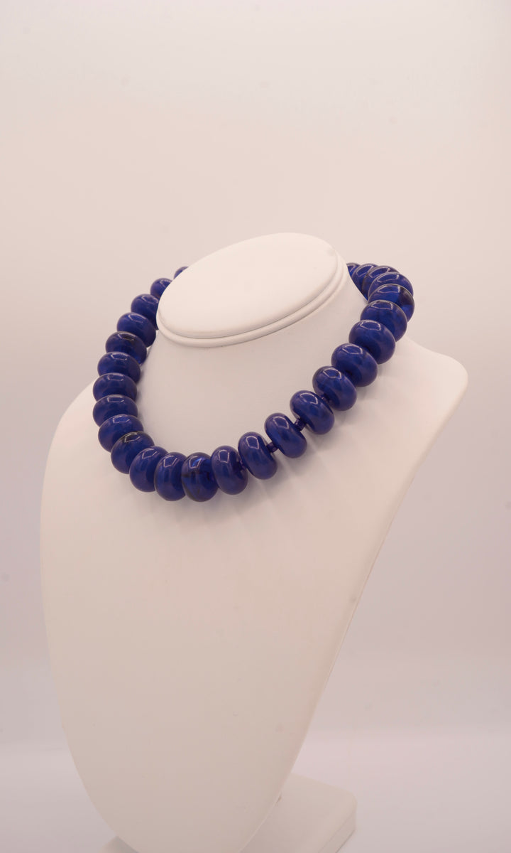 Headliner Necklace