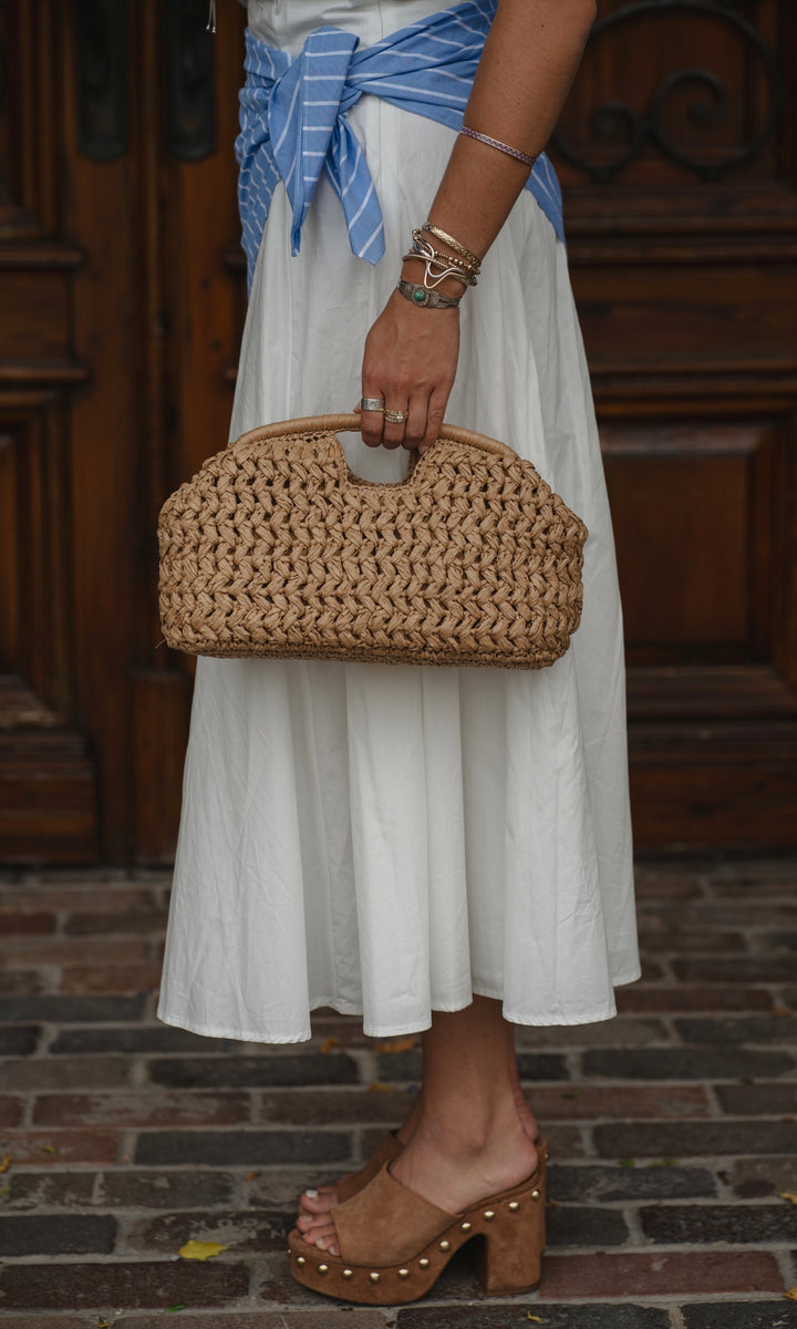 By The Shore Bag