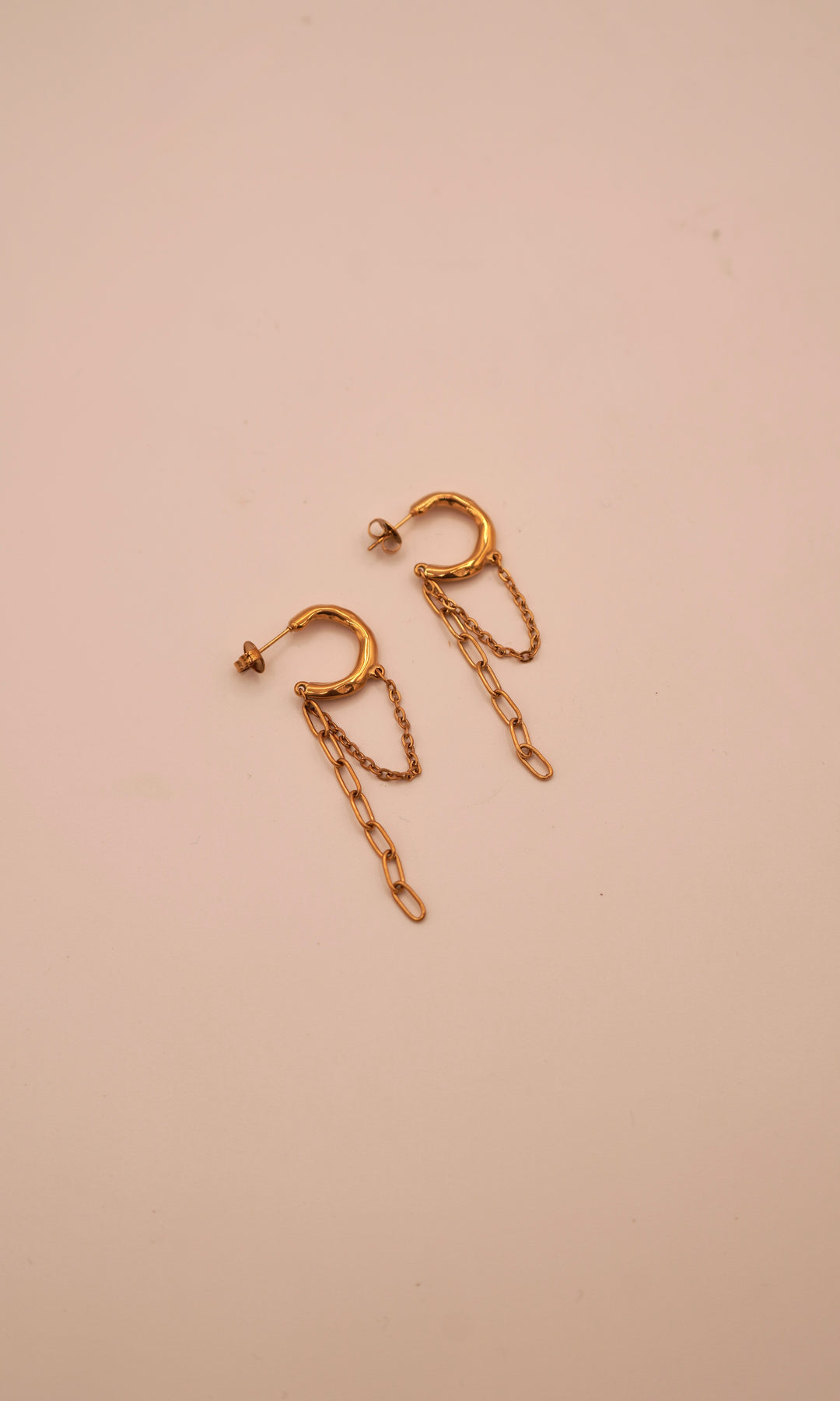Rufus Earring