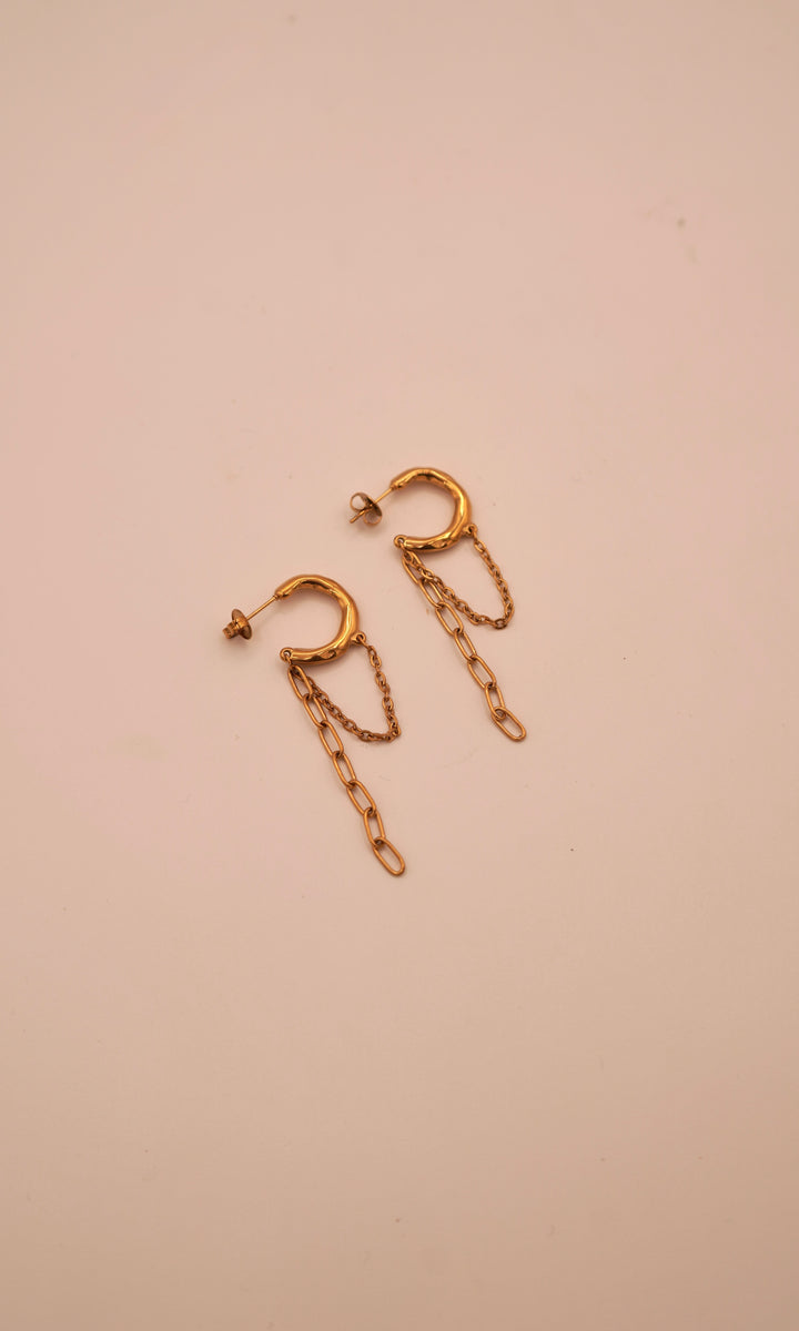 Rufus Earring