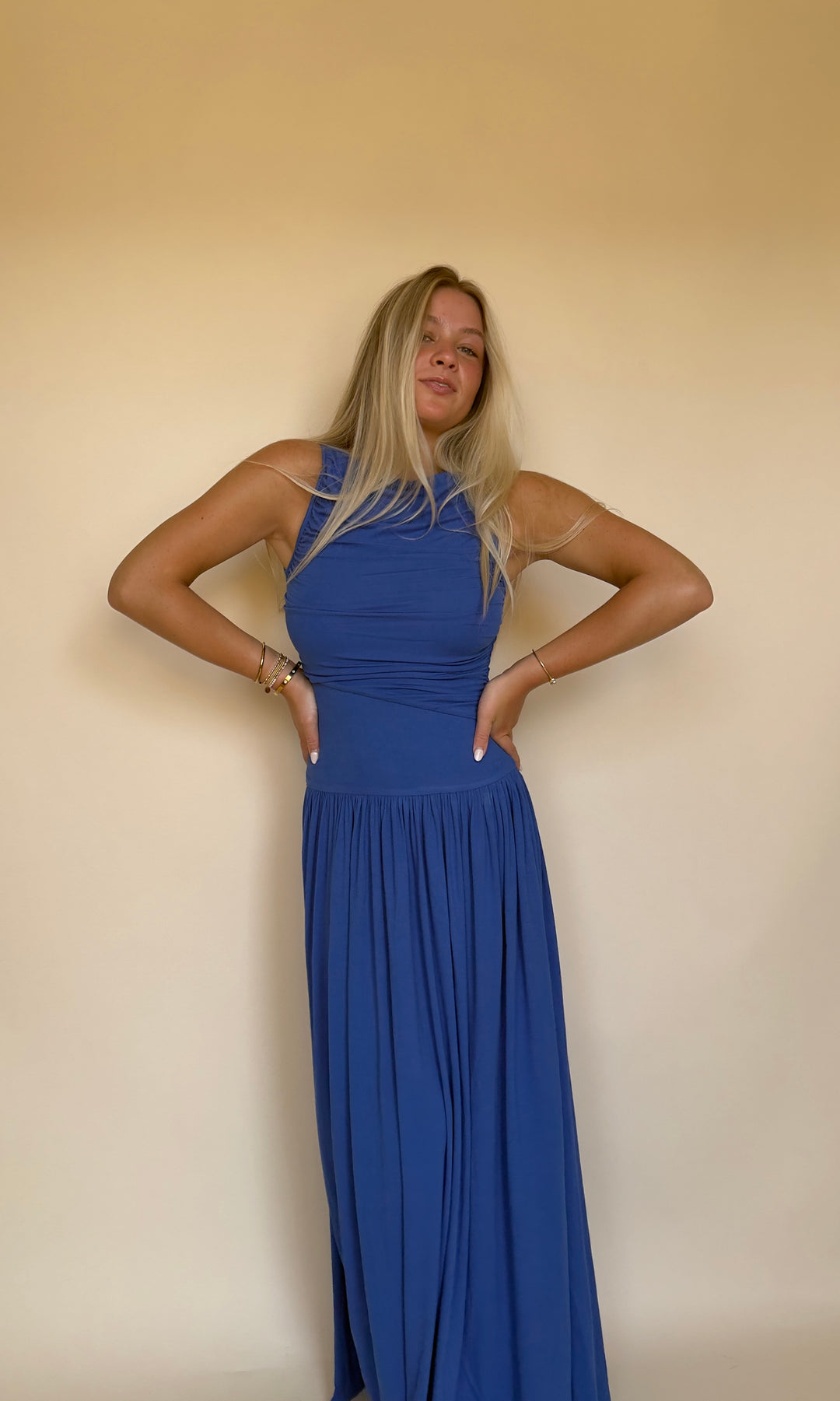 Westwood Dress