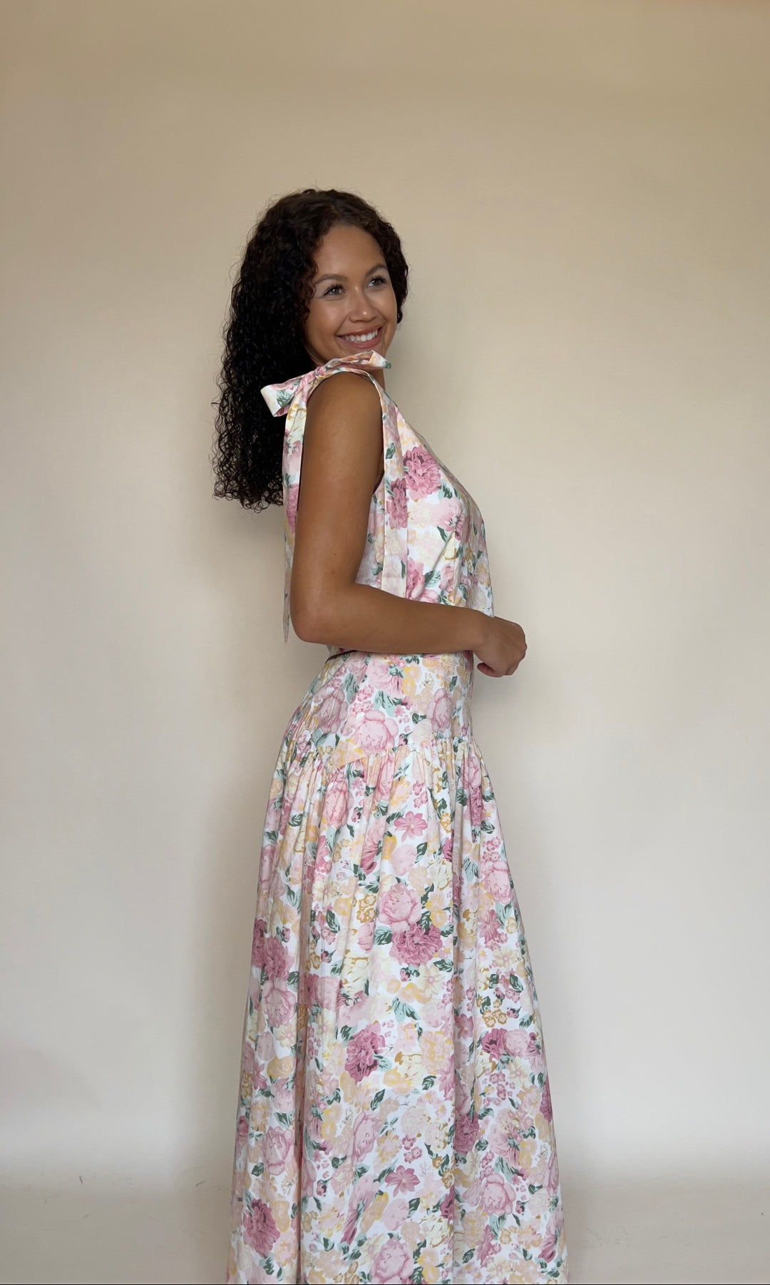 Blossom Skirt