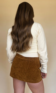 Miranda Cardigan