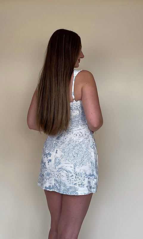 Cammie Dress