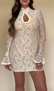 Run The World Dress