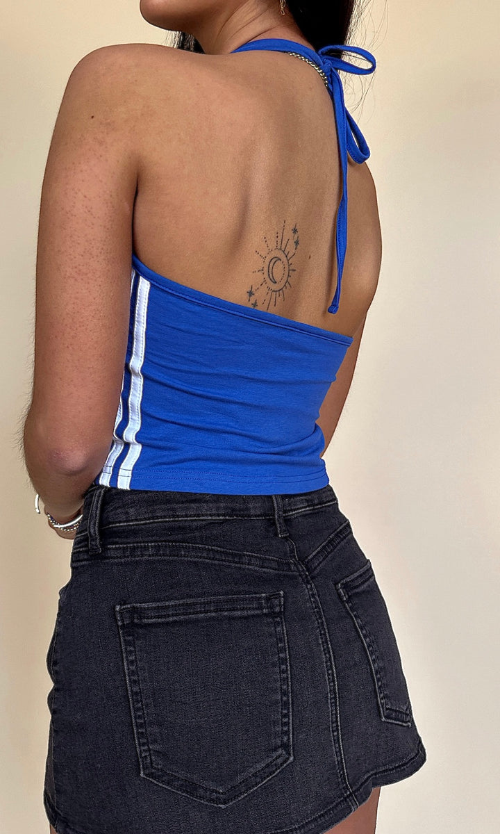 Minimalist Skort