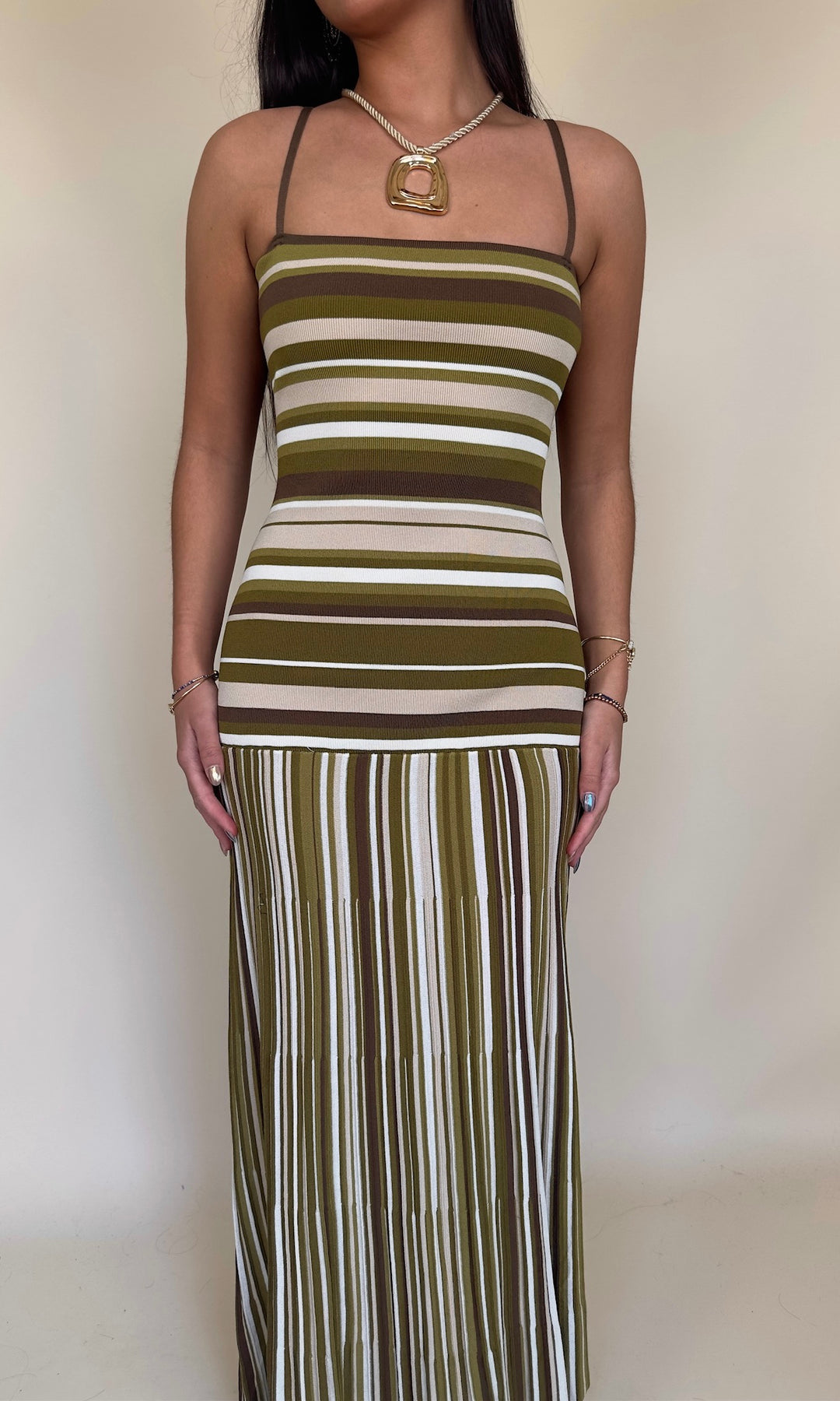 Opening Day Dress
