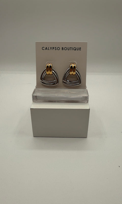 Movie Star Earring
