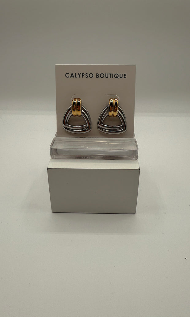 Movie Star Earring