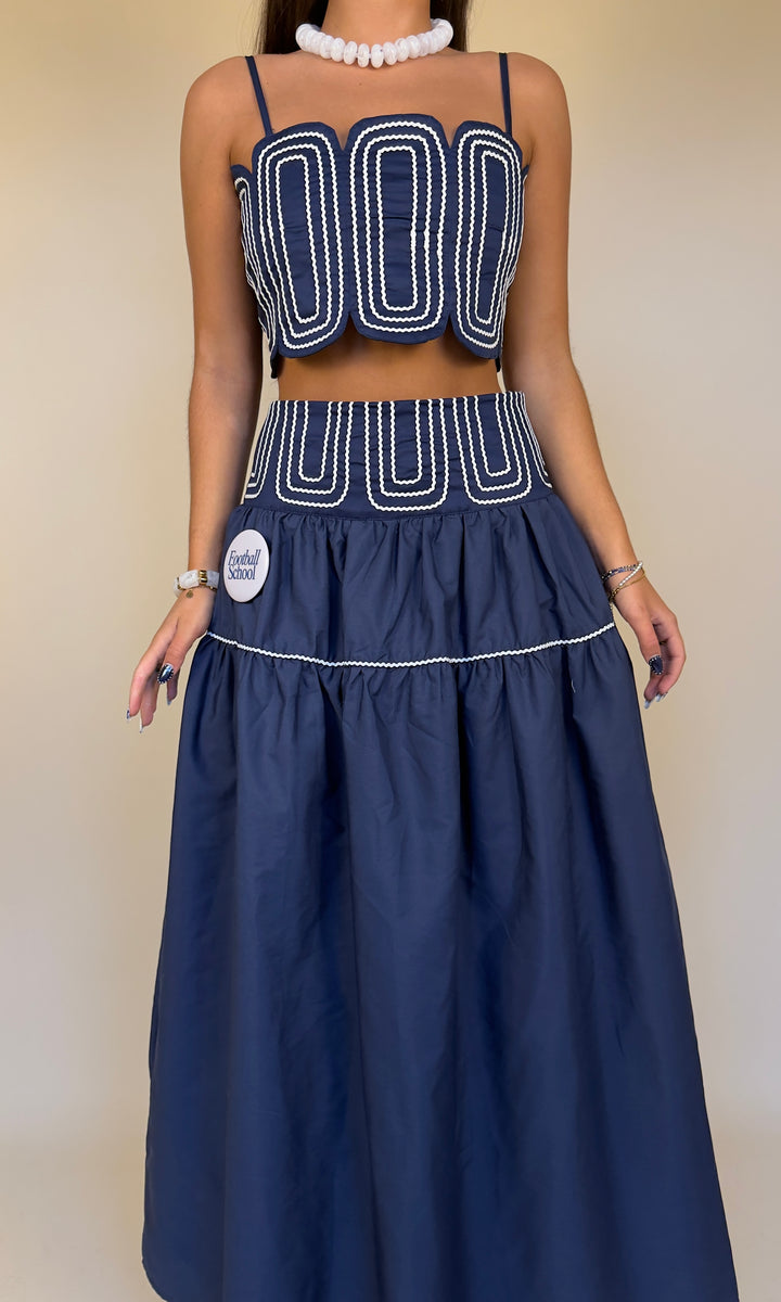 Lexington Skirt