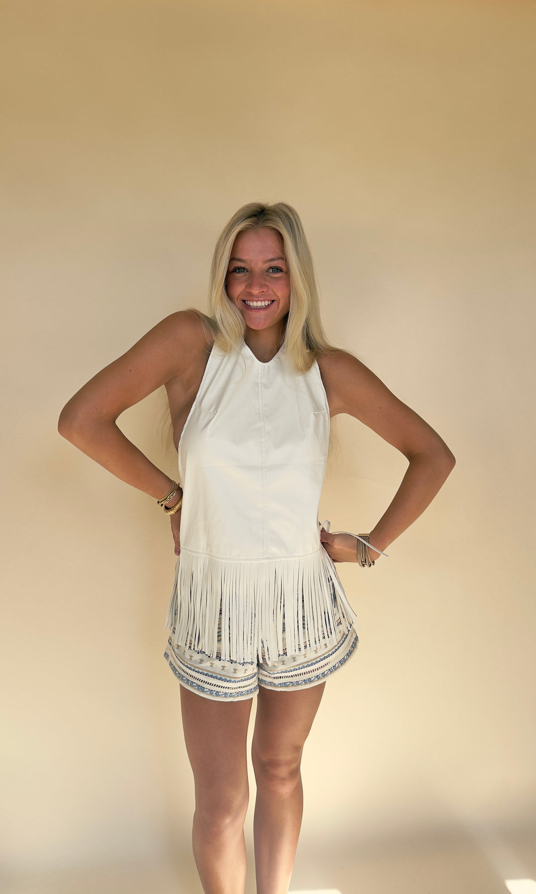 Rally Top