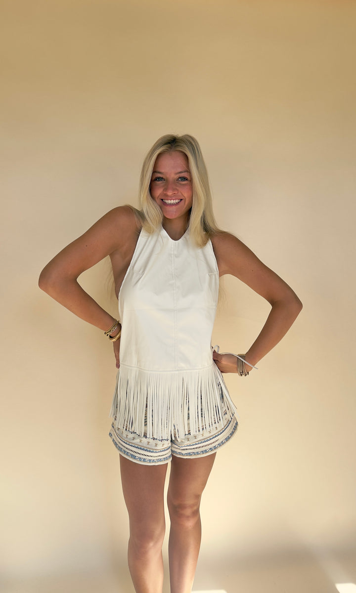 Rally Top