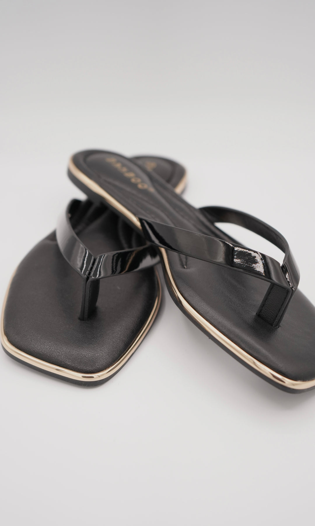 Seabreeze Sandal