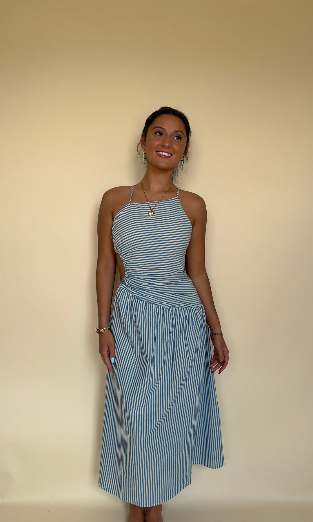 Graceland Dress