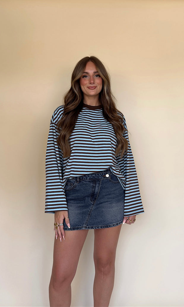 Eliza Top