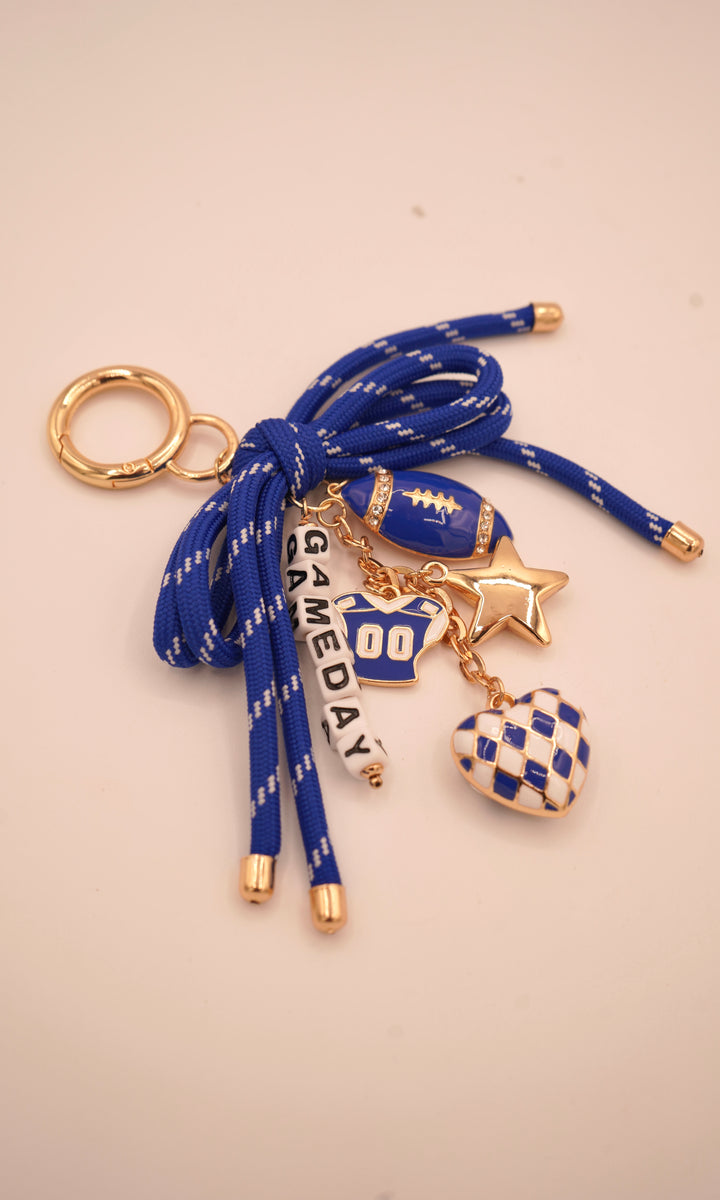 It's A Party Bag Charm