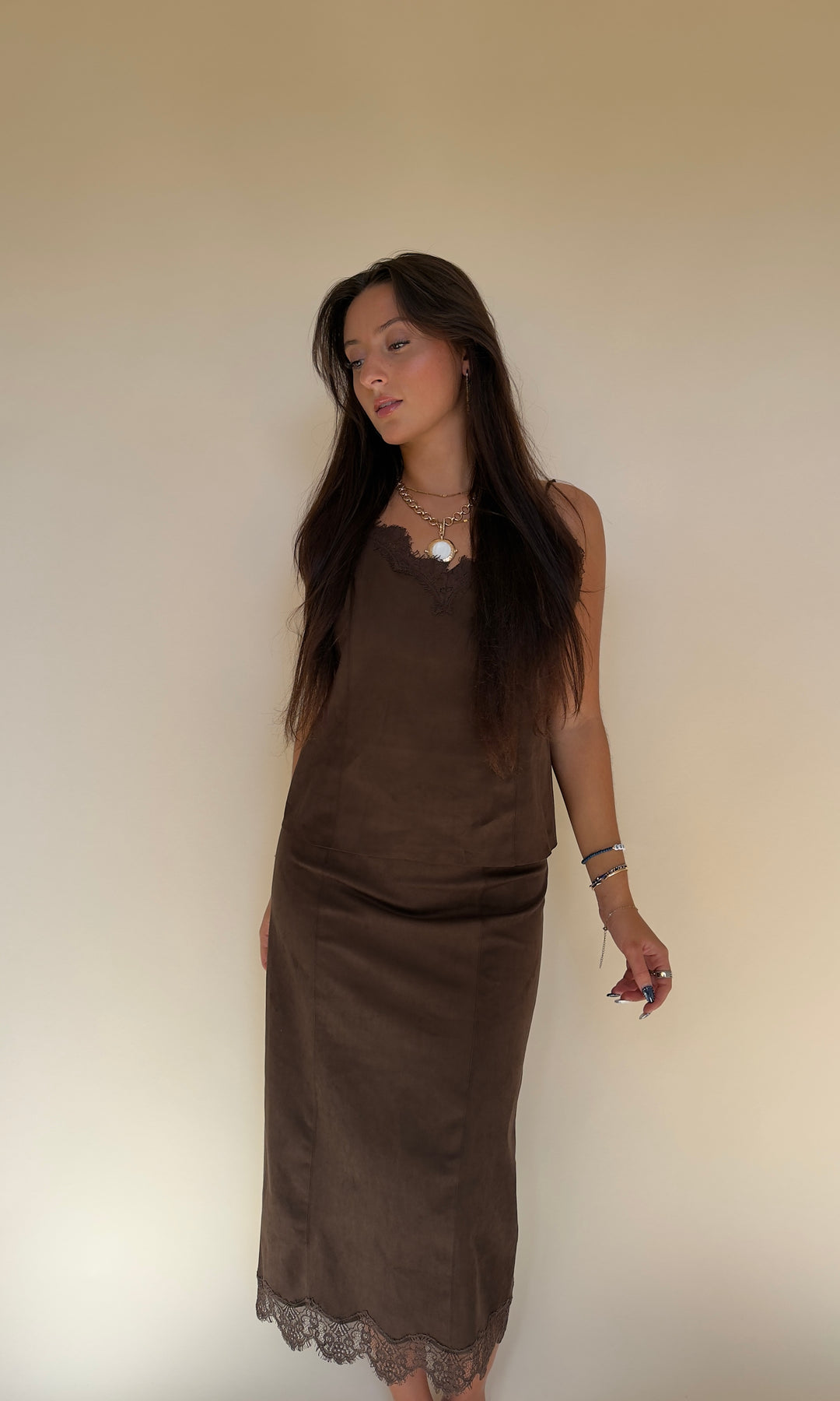 Vienna Skirt