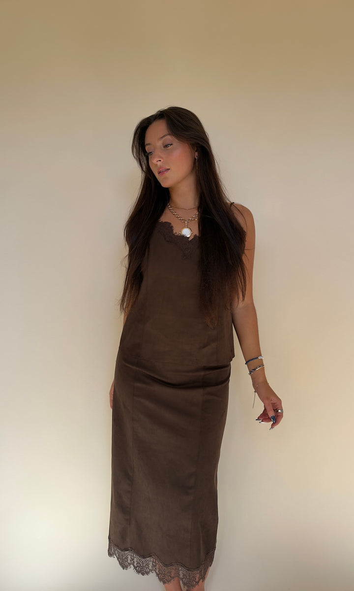Vienna Skirt