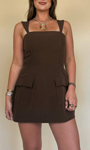 No Other Feeling Dress