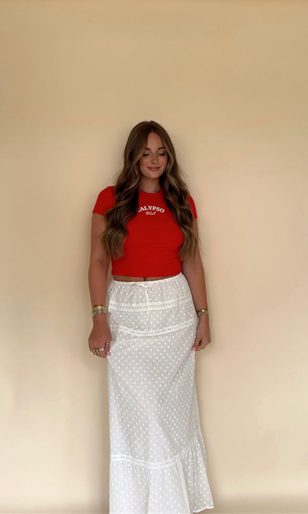 Riley Skirt