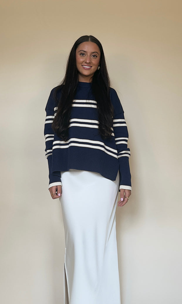 Roselle Sweater