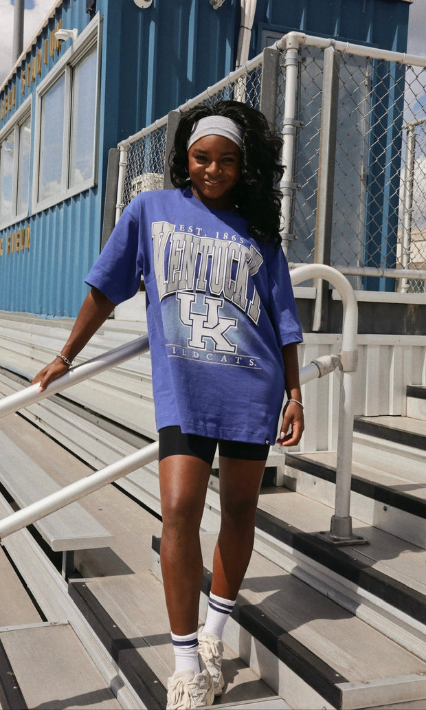 Funkhouser Tee