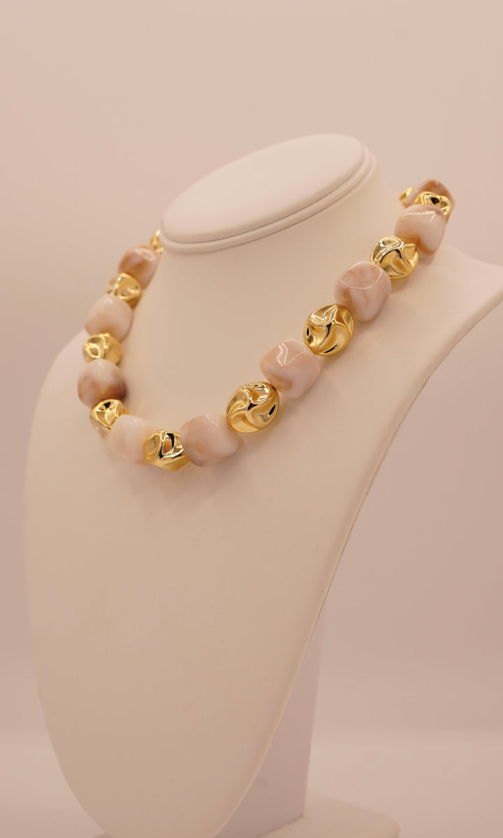 Treasure Necklace