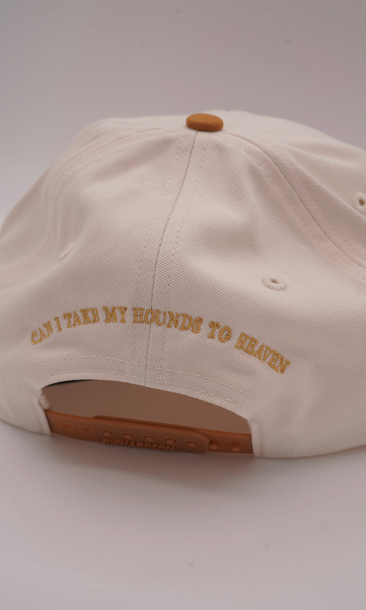 Hounds To Heaven Hat