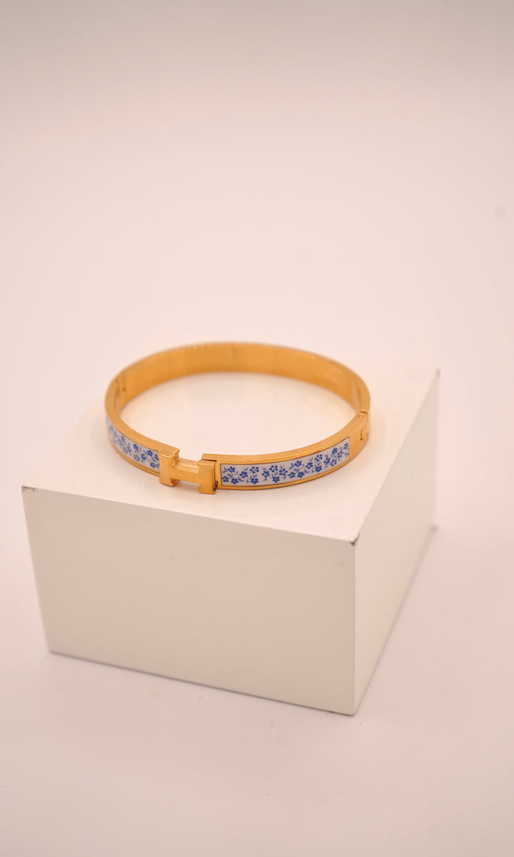 Bluebell Bracelet