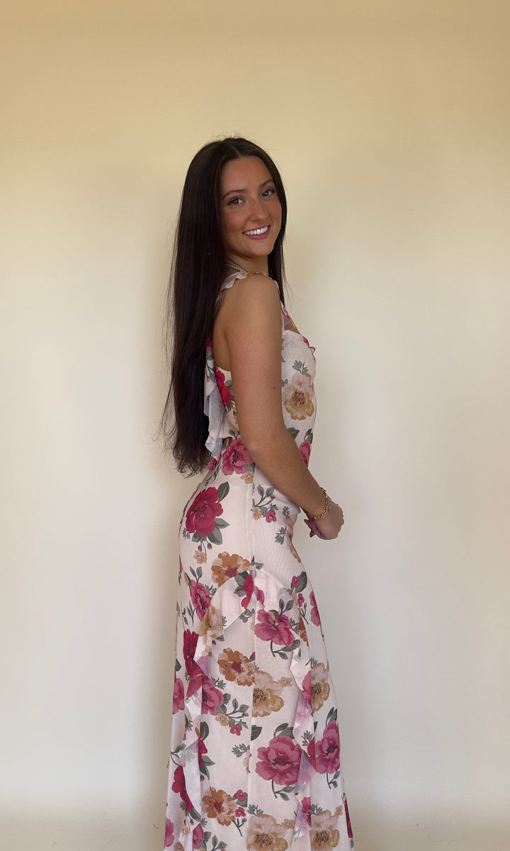 Here For Love Dress