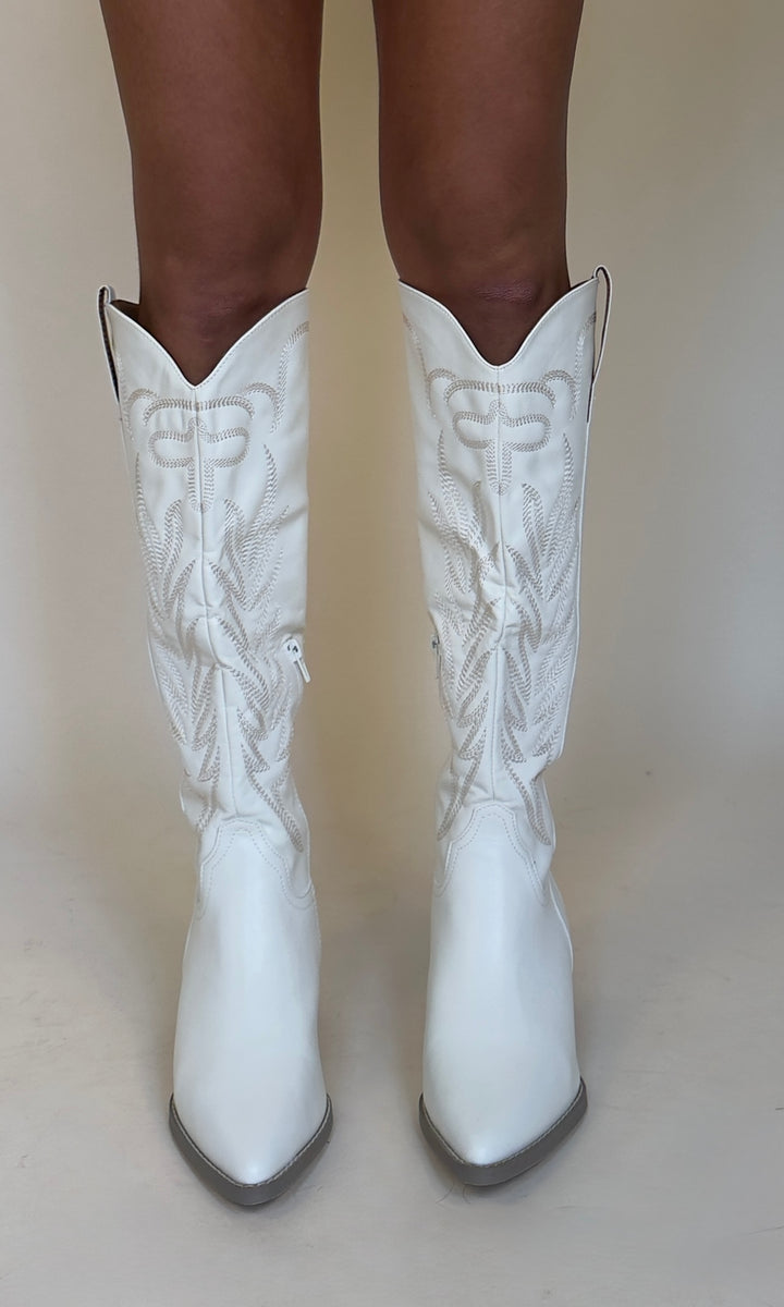 Samara Boot