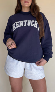 KY Classic Mockneck