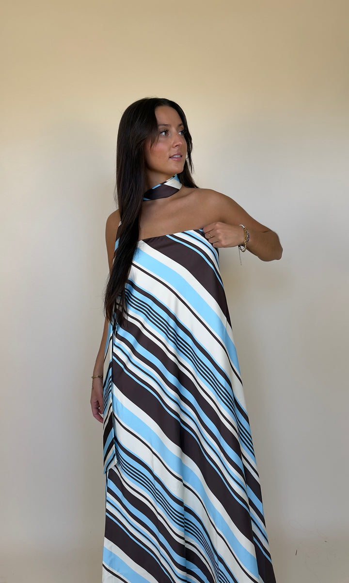 Monaco Dress