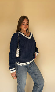 AJ Sweater