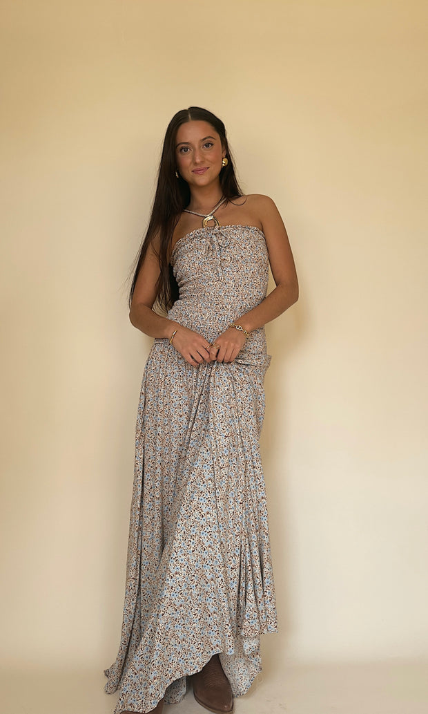 Wyoming Dress